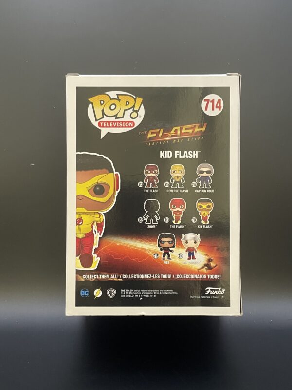 Kid Flash - Image 3