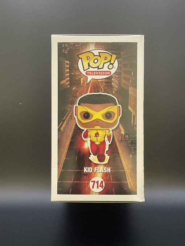 Kid Flash - Image 4