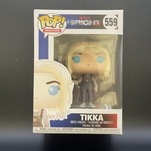 Tikka