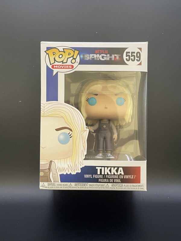 Tikka
