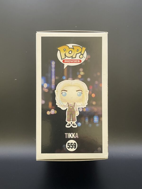 Tikka - Image 4