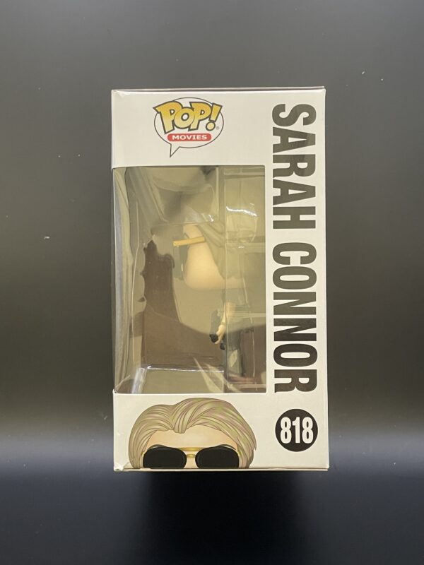 Sarrah Connor - Image 2