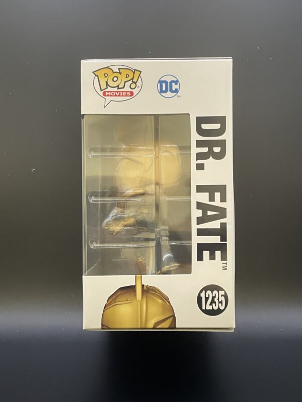 DR. Fate - Image 2