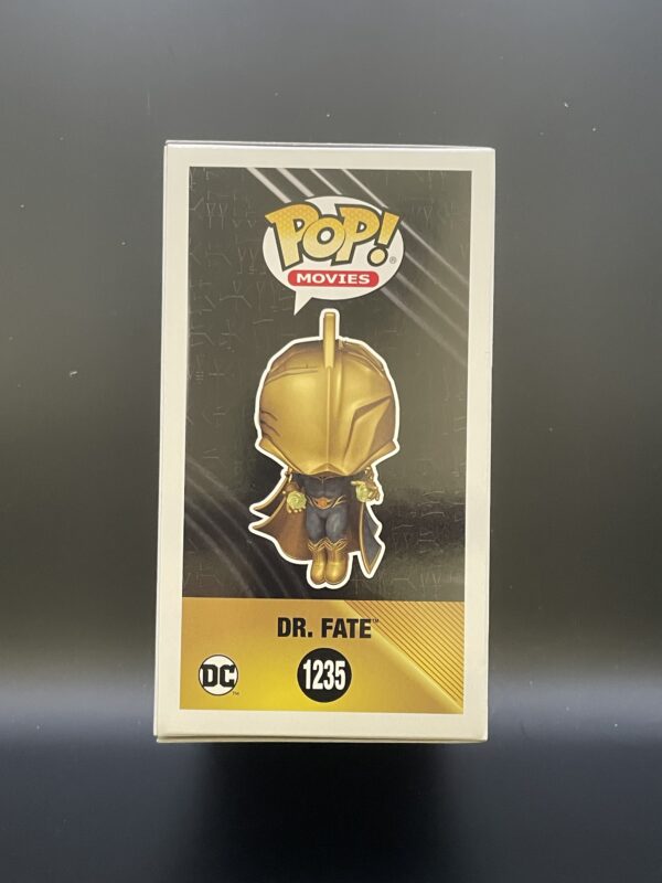 DR. Fate - Image 4