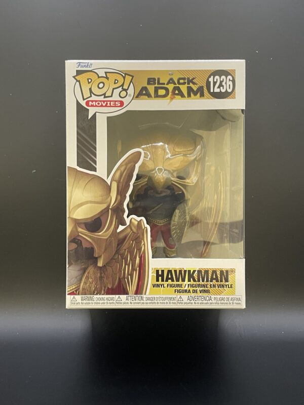 Hawkman