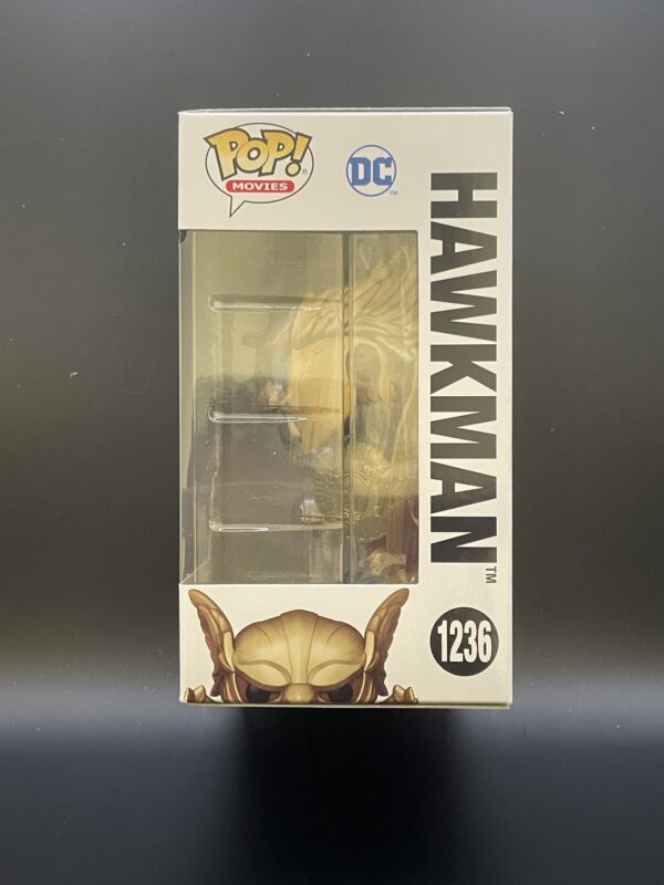 Hawkman - Image 2