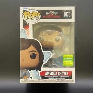 America Chavez