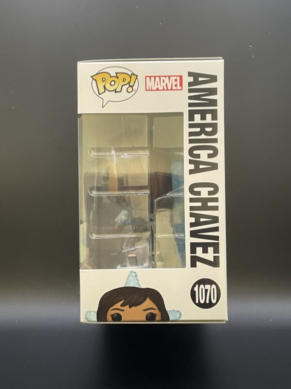 America Chavez - Image 2