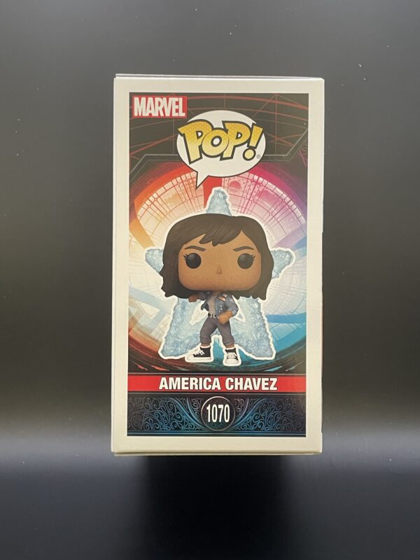 America Chavez - Image 4
