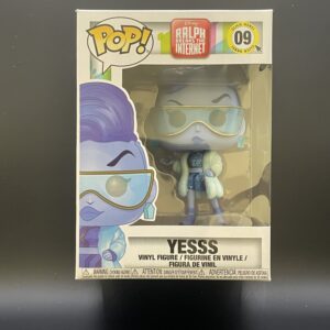 Yesss