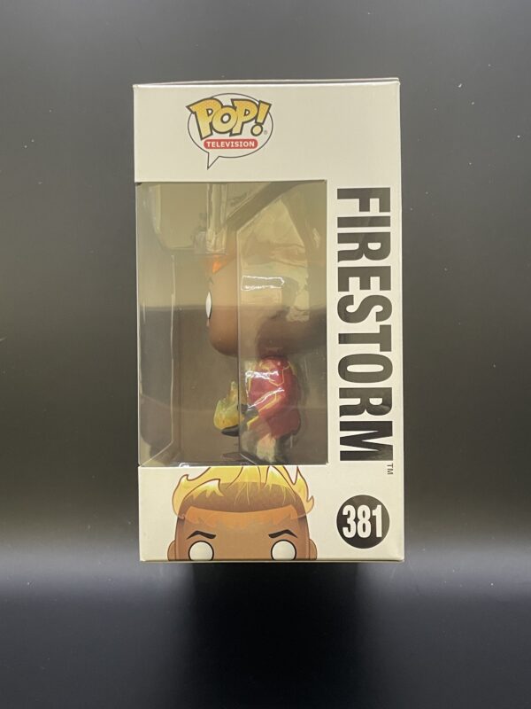 Firestorm - Image 2