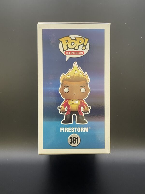 Firestorm - Image 4