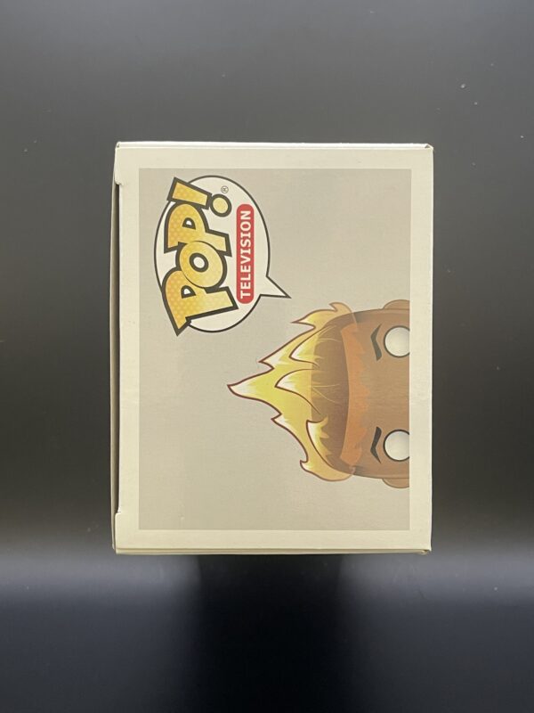 Firestorm - Image 5