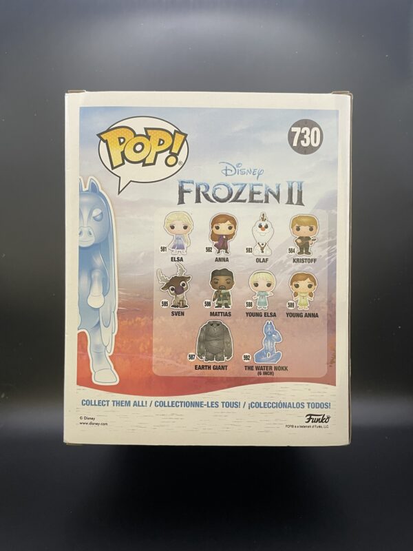 The Water Nokk (Frozen) - Image 3