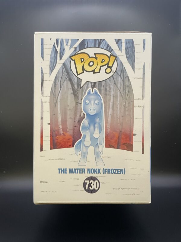 The Water Nokk (Frozen) - Image 4