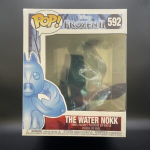 The Water Nokk