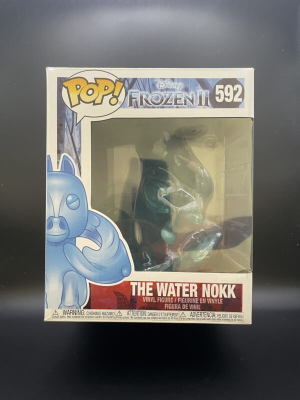 The Water Nokk