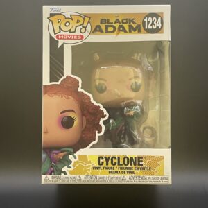 Cyclone