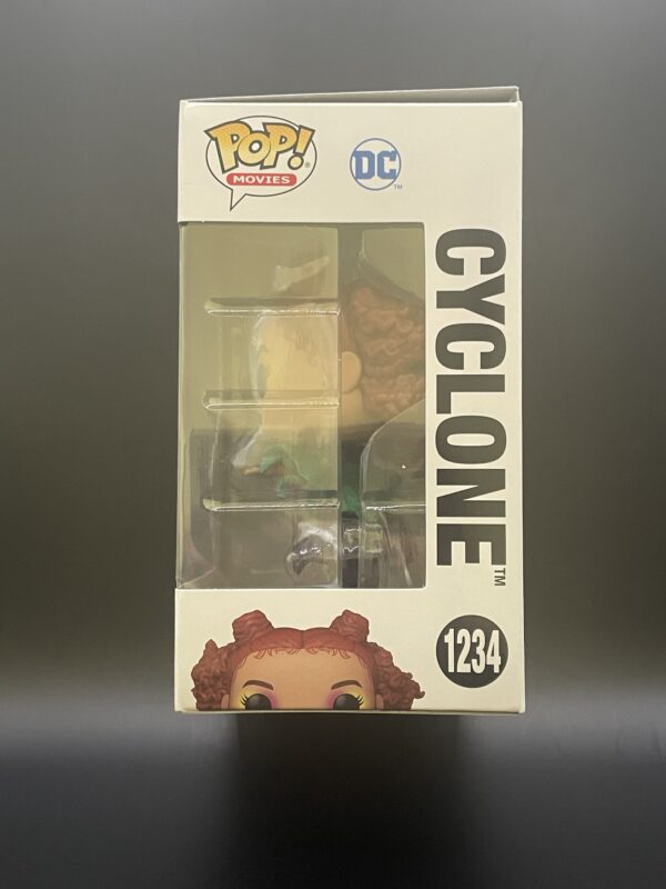 Cyclone - Image 2