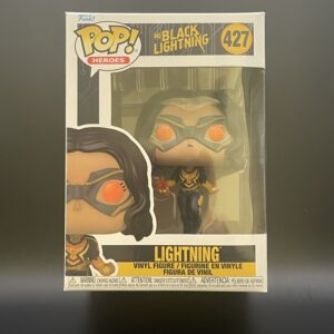 Lightning