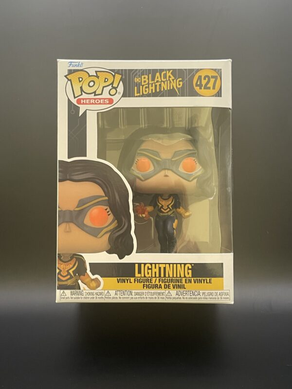 Lightning