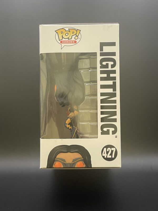 Lightning - Image 2