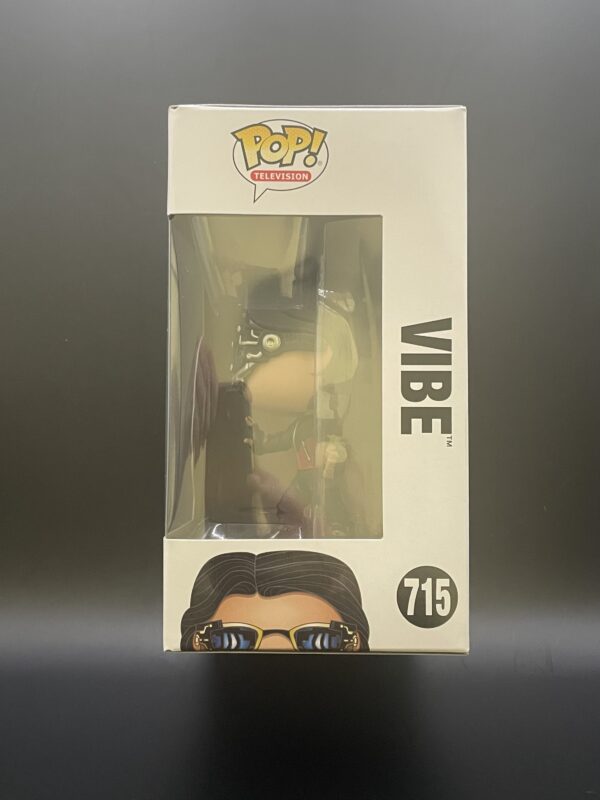 Vibe - Image 2