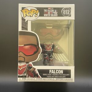Falcon