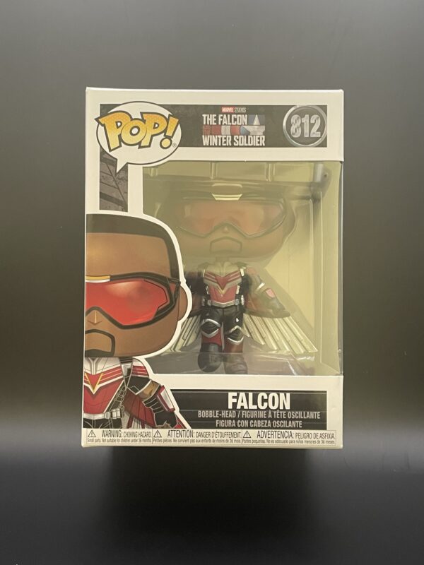 Falcon