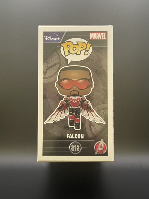 Falcon - Image 4