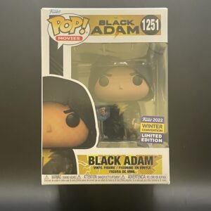 Black Adam