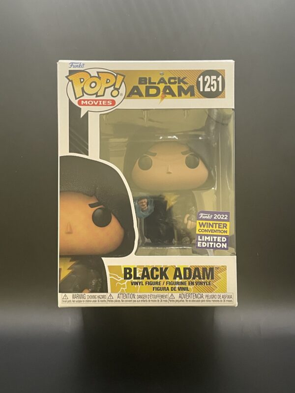 Black Adam