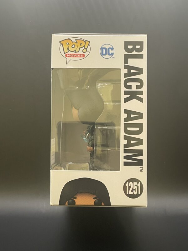 Black Adam - Image 2