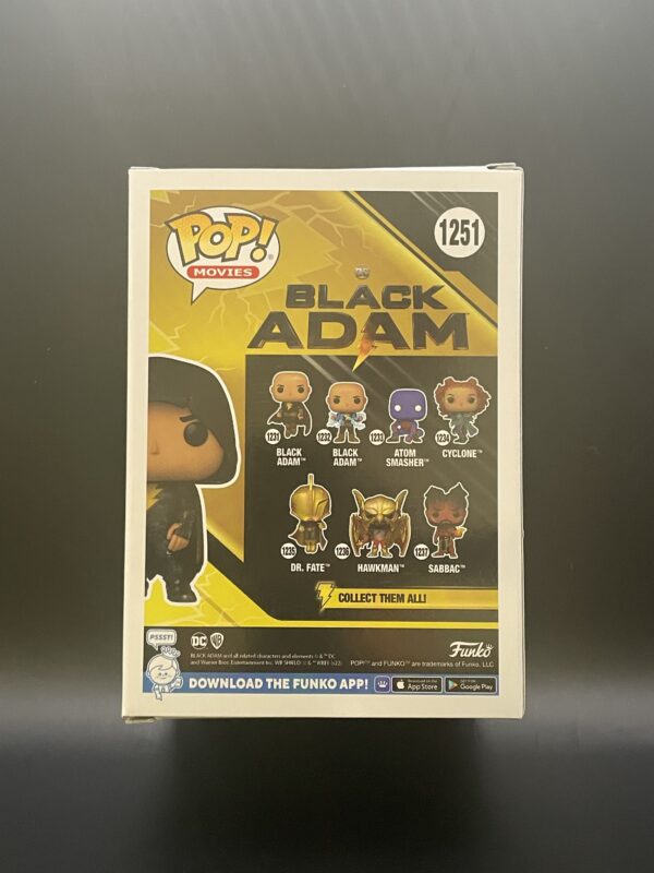 Black Adam - Image 3