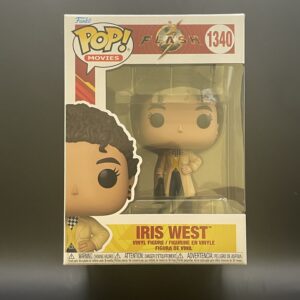 Iris West