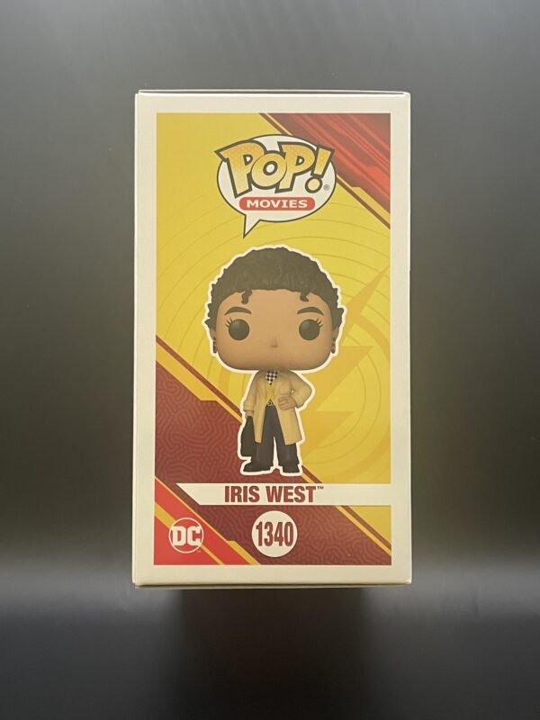 Iris West - Image 4