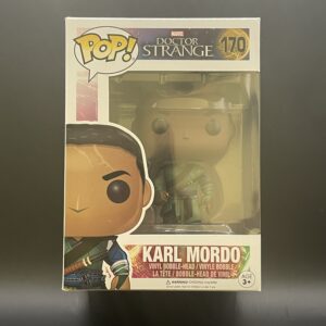 Karl Mordo