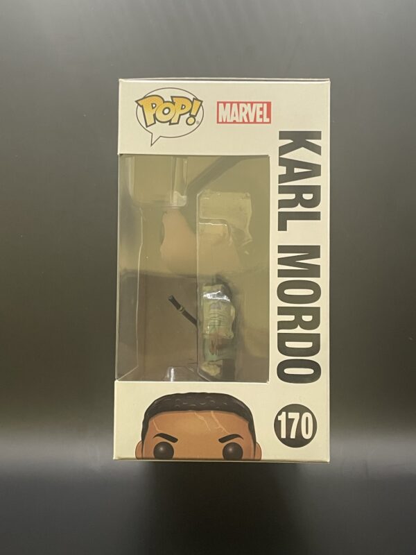 Karl Mordo - Image 2