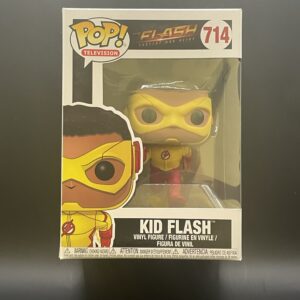 Kid Flash