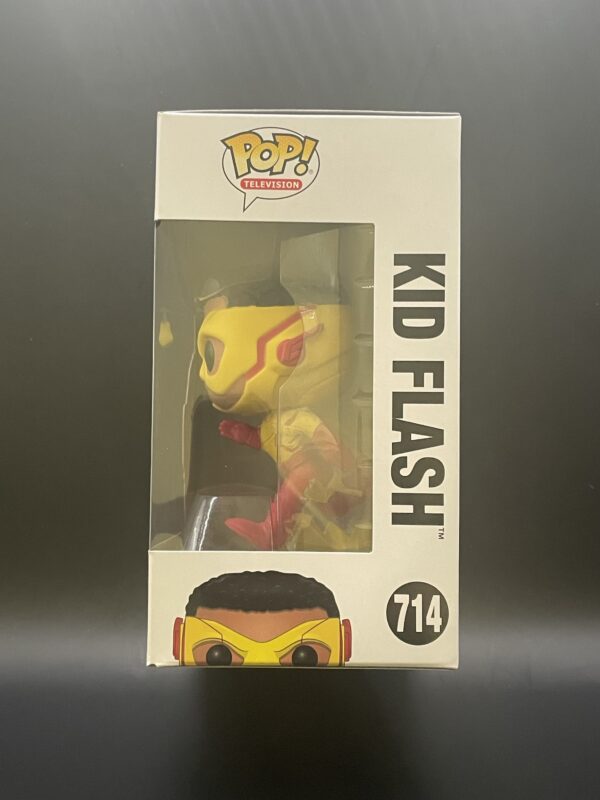 Kid Flash - Image 2