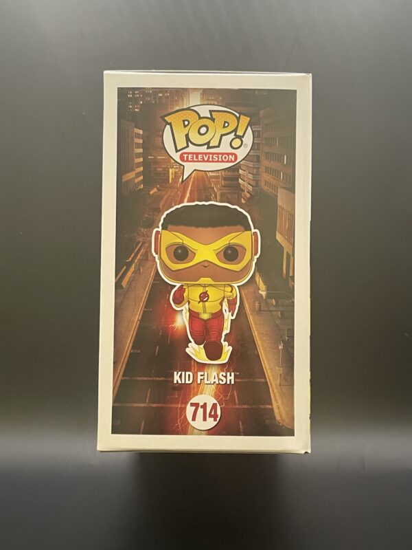 Kid Flash - Image 4