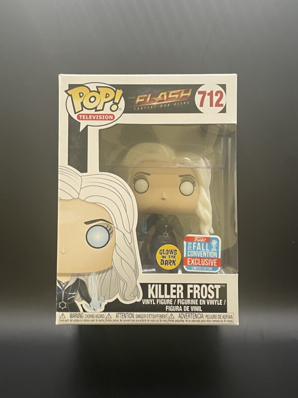 Killer Frost
