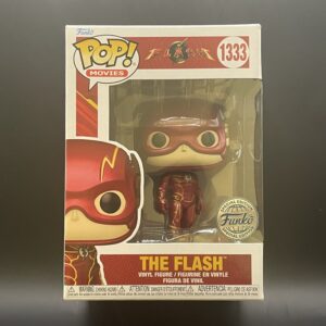 The Flash