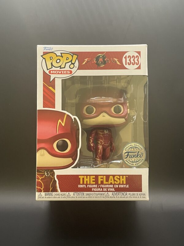 The Flash
