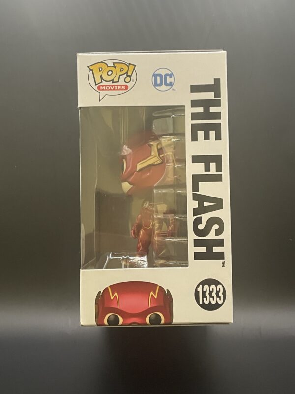 The Flash - Image 2