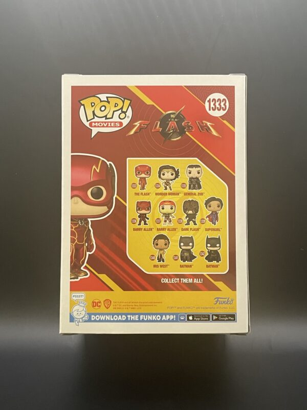 The Flash - Image 3