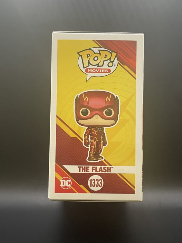 The Flash - Image 4