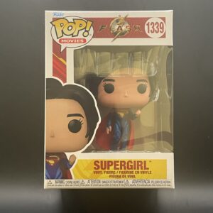 Supergirl