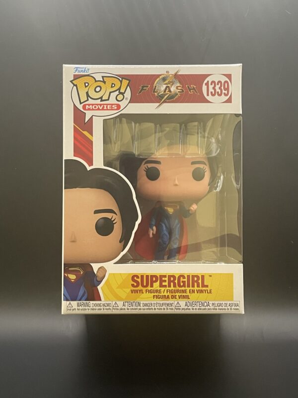 Supergirl