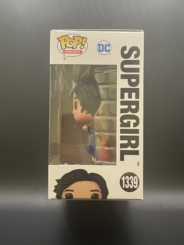 Supergirl - Image 2